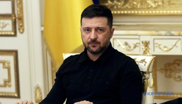 Zelenskyy: Ucraina și SUA împărtășesc valori comune, spre deosebire de Rusia imperialistă