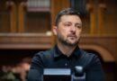 Zelenskyy discută cu președintele Libanului despre securitatea alimentară