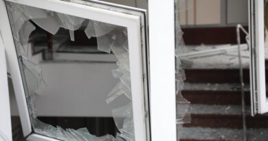 Noaptea, o fabrică din regiunea Cernihiv a fost lovită de drone