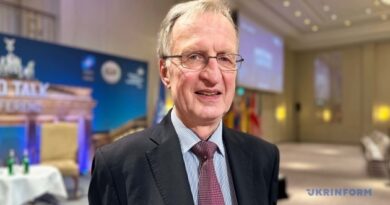 Evoluția nucleară cu SUA este sinucidere pentru Rusia, spune un general german