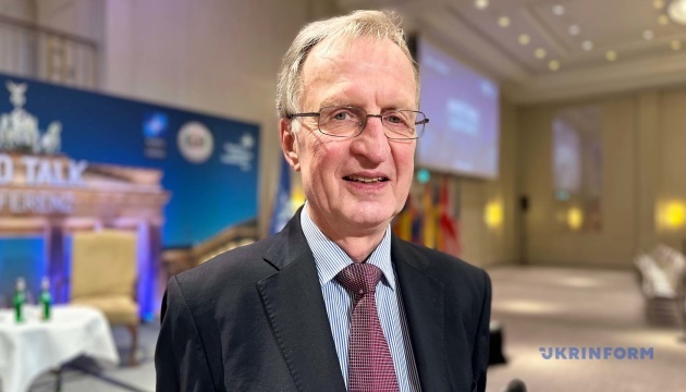 Evoluția nucleară cu SUA este sinucidere pentru Rusia, spune un general german