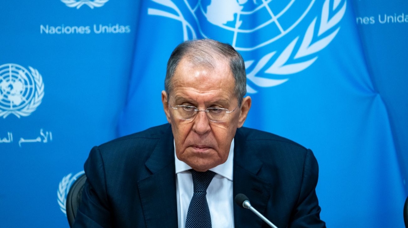Rusia nu a primit explicații de la SUA privind testele nucleare, spune Lavrov