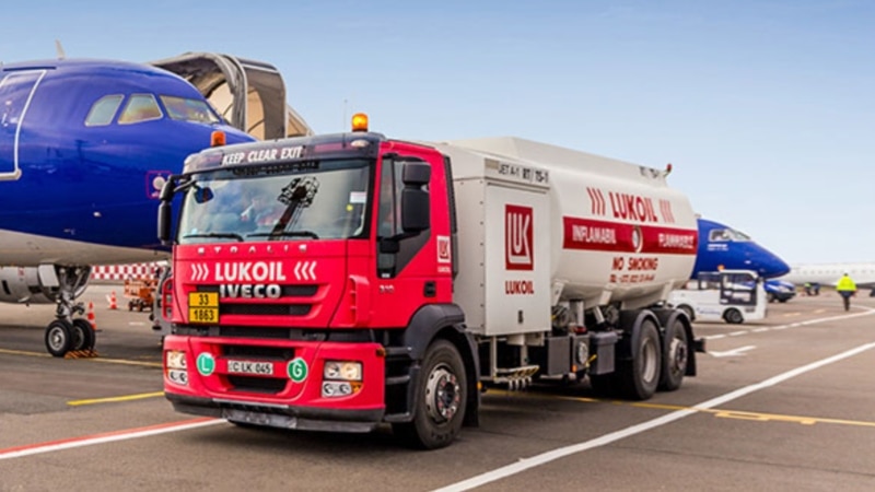 Lukoil în România și Bulgaria sub sancțiuni SUA, Rep. Moldova interesată