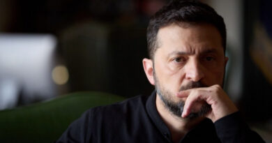 Zelenskyy: Rusia ar putea ataca o țară din UE înainte de sfârșitul războiului