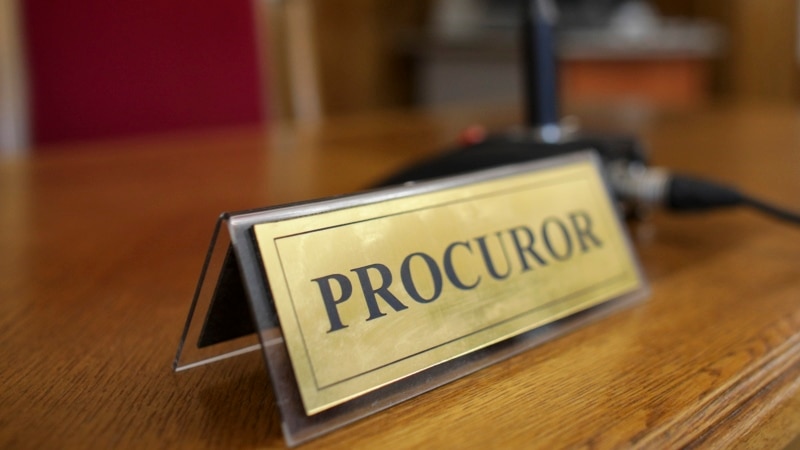 Procurori DNA și DIICOT cer majorarea salariilor cu 60%