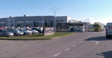 Concedieri masive în România în sectoarele auto și IT