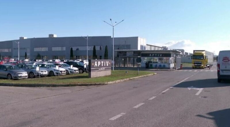 Concedieri masive în România în sectoarele auto și IT