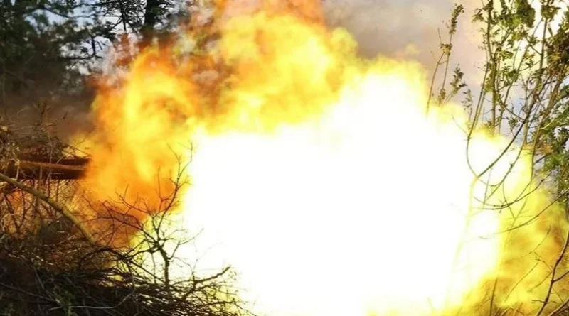 Forțele speciale ucrainene raportează pierderi mari pentru ruși