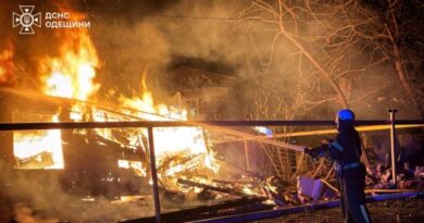 Atacuri rusești asupra porturilor ucrainene de la Dunăre