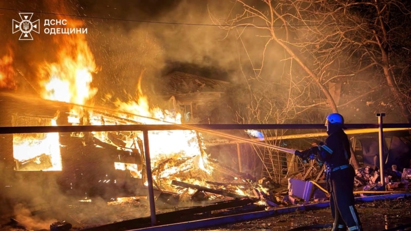 Atacuri rusești asupra porturilor ucrainene de la Dunăre