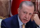 Erdoğan va discuta cu Putin despre coridorul de cereale din Marea Neagră
