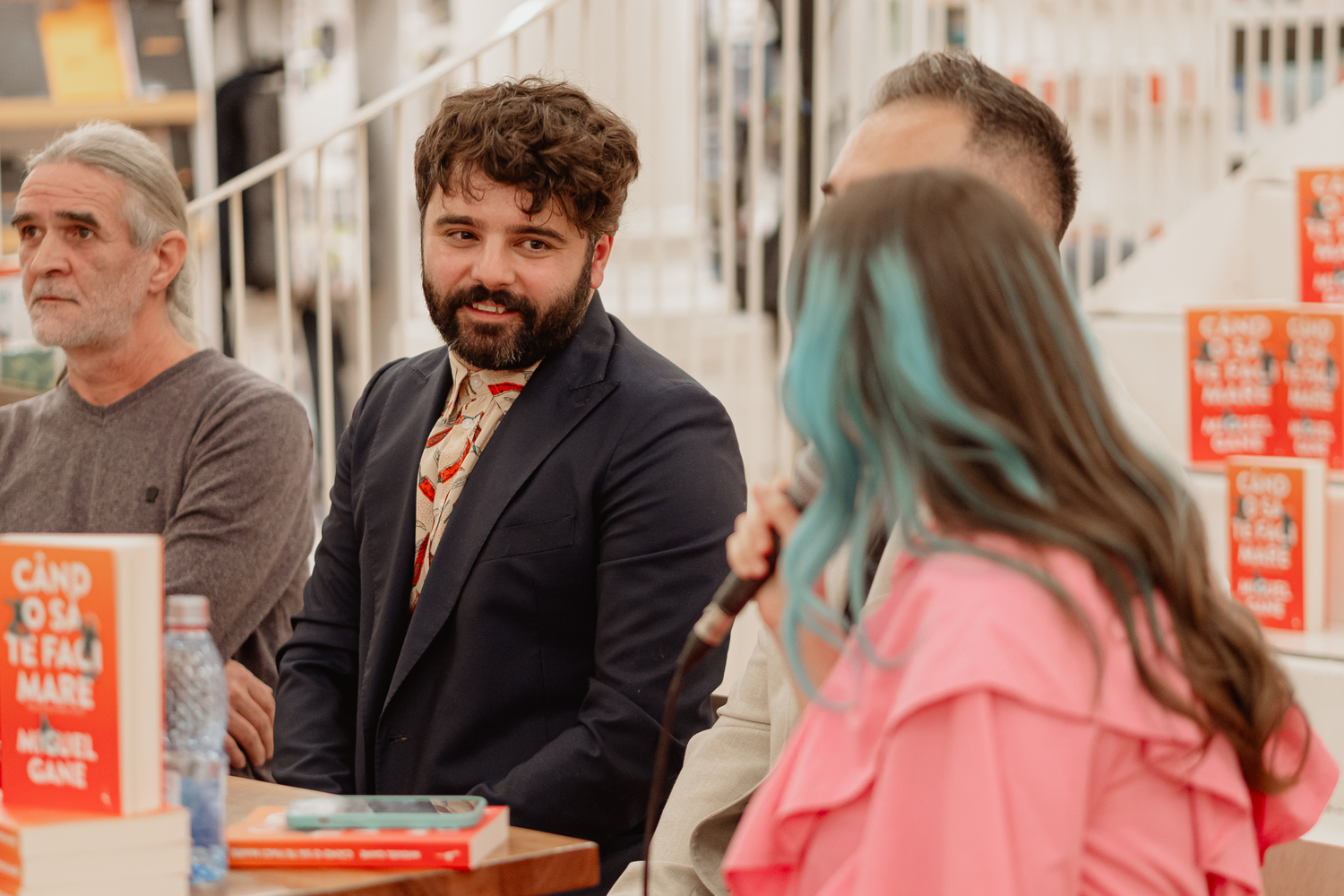 Avertismentul scriitorului român faimos în Spania despre migranți