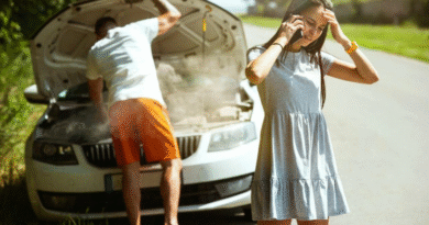 Peste 200.000 de șoferi folosesc aplicația Amiabila pentru accidente ușoare