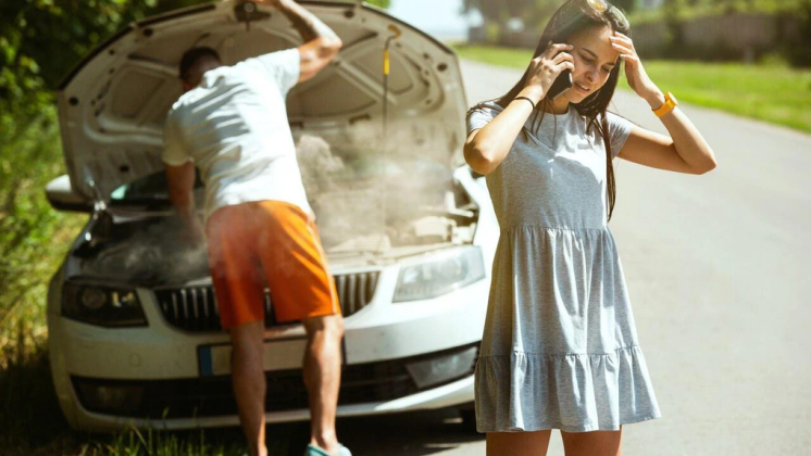 Peste 200.000 de șoferi folosesc aplicația Amiabila pentru accidente ușoare