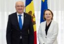 Premierul discută cu ambasadoarea UE despre aderarea la Uniunea Europeană