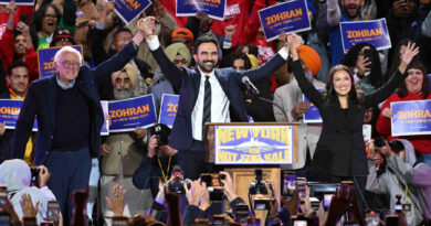 Temeri legate de Zohran Mamdani, noul primar al New York-ului