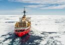 Ruta Arctic Express China – Europa, noua conexiune maritimă
