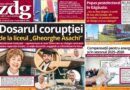 Analiză ZdG: corupție la liceul „Gheorghe Asachi”