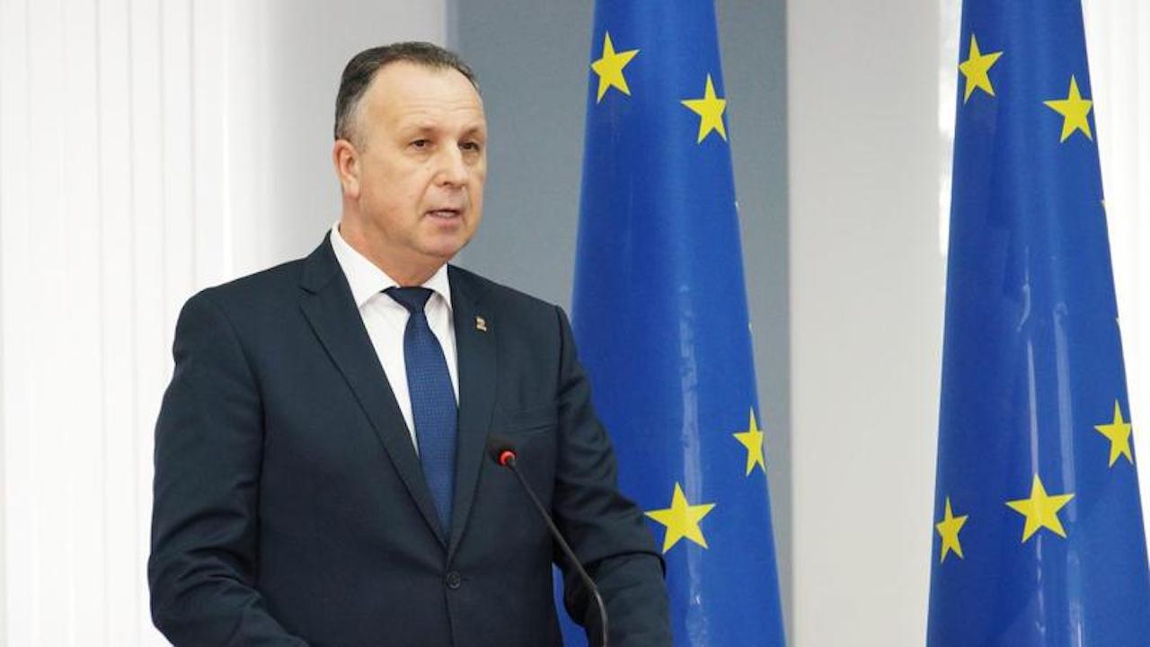 Emil Ceban a cerut CNA să investigheze diplomele false