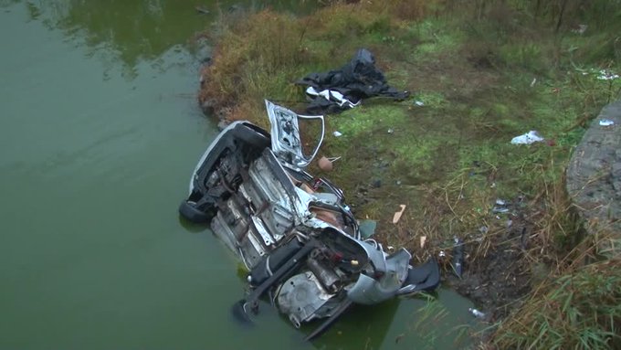 Șofer român reținut pentru omor calificat după accident mortal în Bulgaria