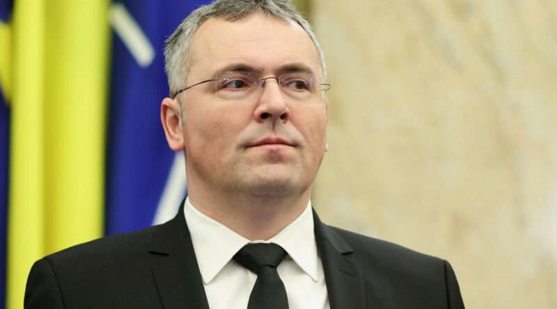 Plângerea penală împotriva Oanei Gheorghiu a fost trimisă la Parchetul General