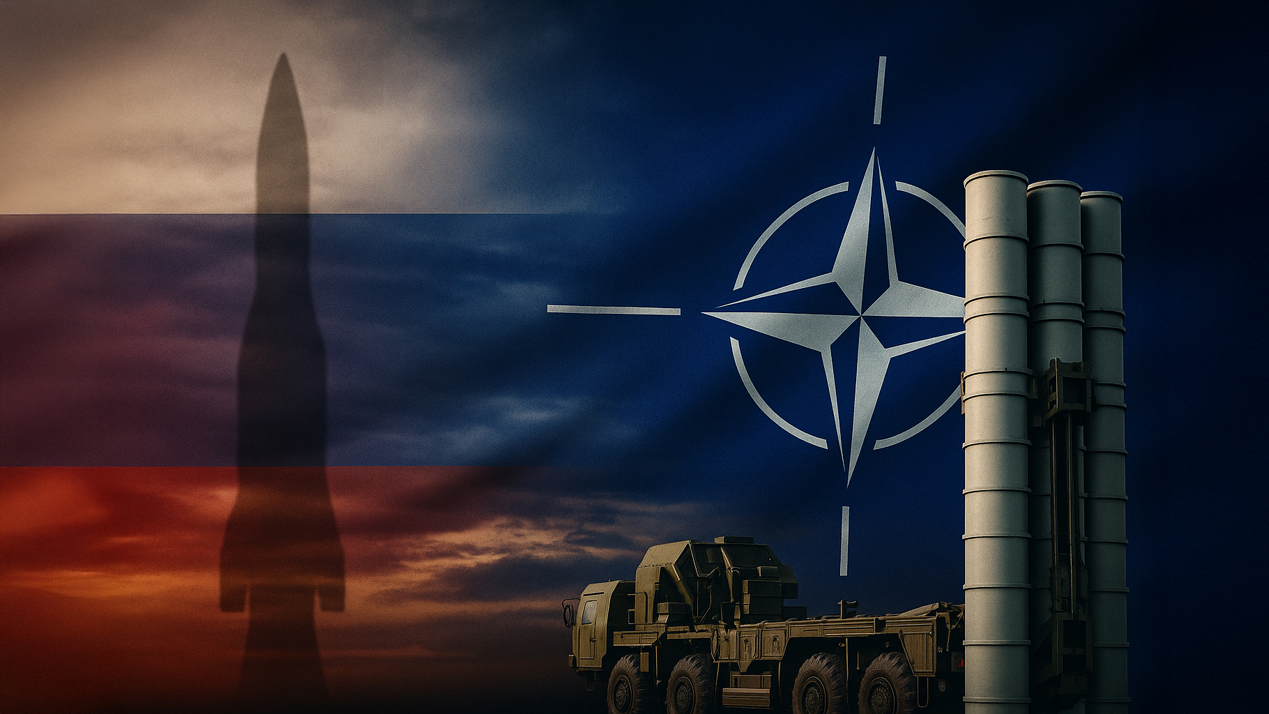 Între șantaj și descurajare: cum își construiește Occidentul apărarea în fața amenințărilor Kremlinului