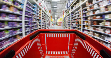 Condimente retrase din magazine din cauza riscului de contaminare