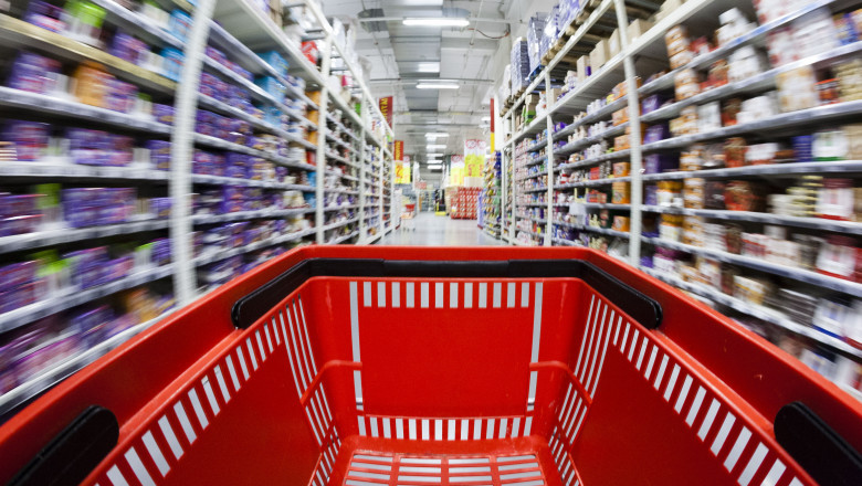 Condimente retrase din magazine din cauza riscului de contaminare