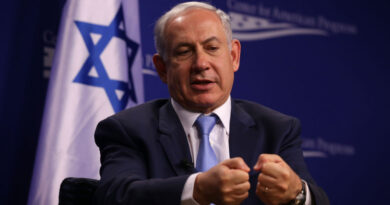Turcia emite mandate de arestare pentru Netanyahu și oficiali israelieni