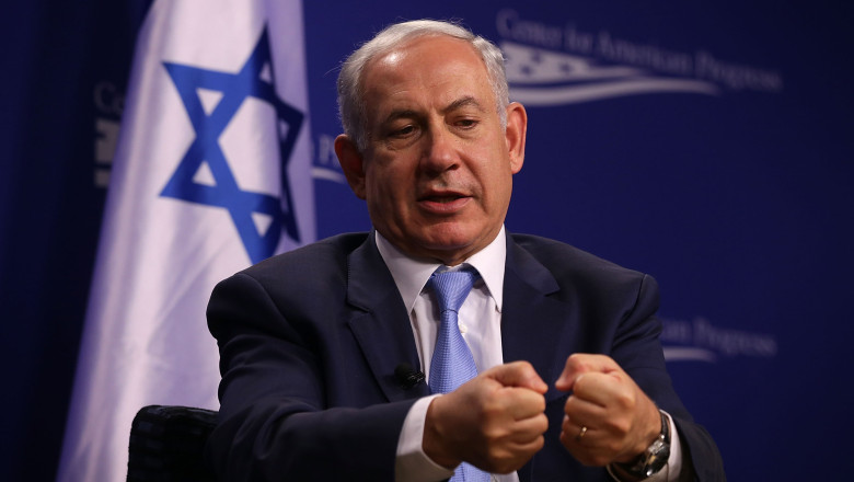 Turcia emite mandate de arestare pentru Netanyahu și oficiali israelieni