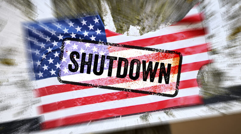 Blocajul bugetar din SUA a atins 36 de zile, cel mai lung din istorie