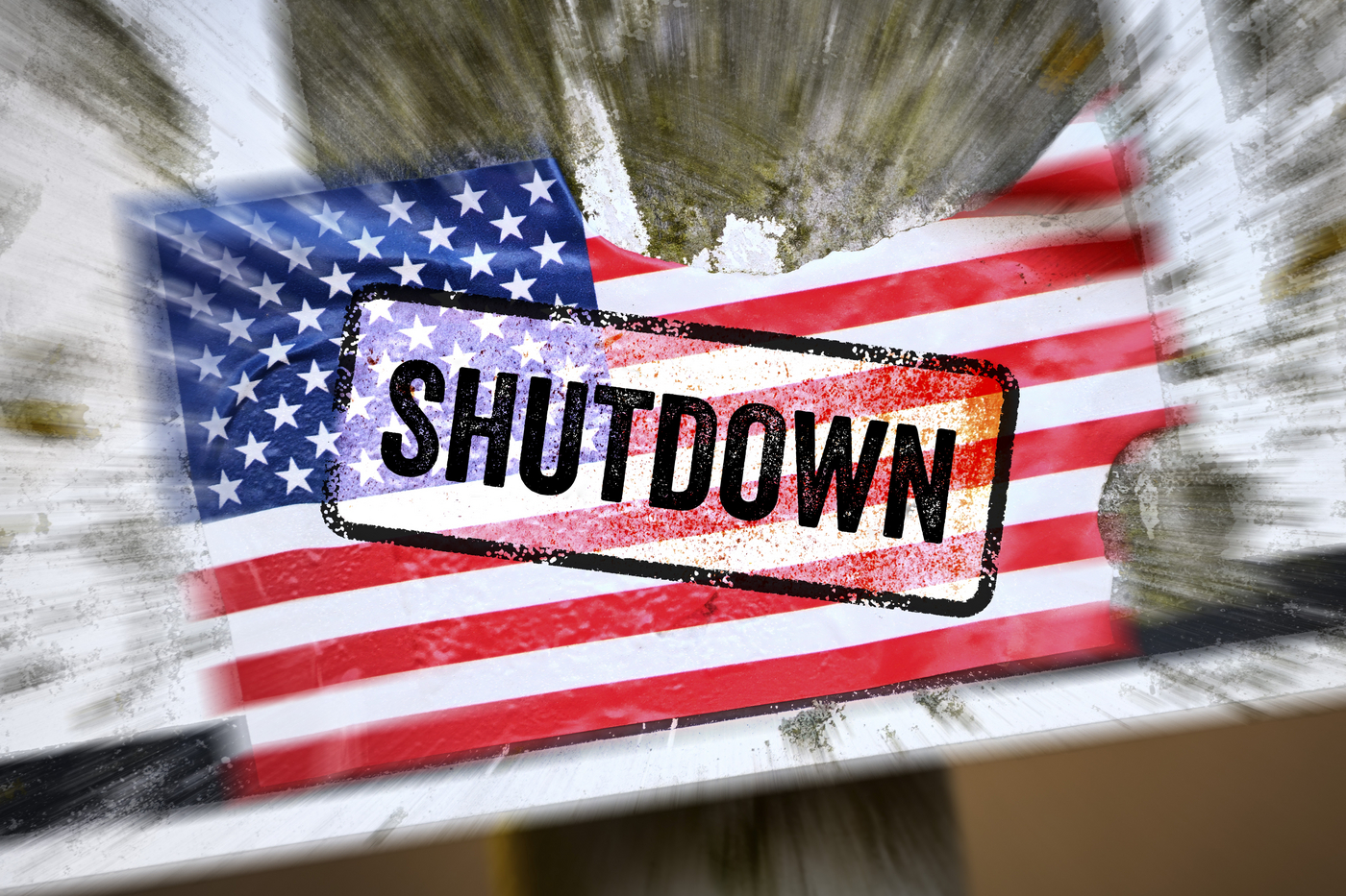 Blocajul bugetar din SUA a atins 36 de zile, cel mai lung din istorie