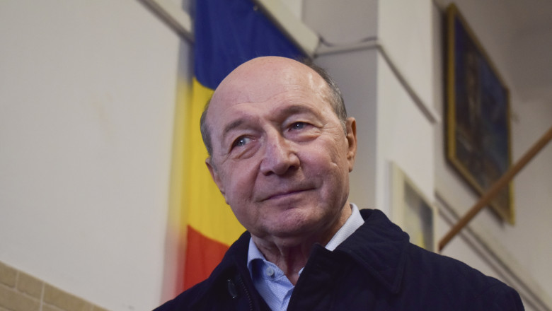 băsescu despre dosarul de corupție cu numele lui bolojan