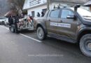 Doi frați din Maramureș arestați pentru transport ilegal de migranți ucraineni