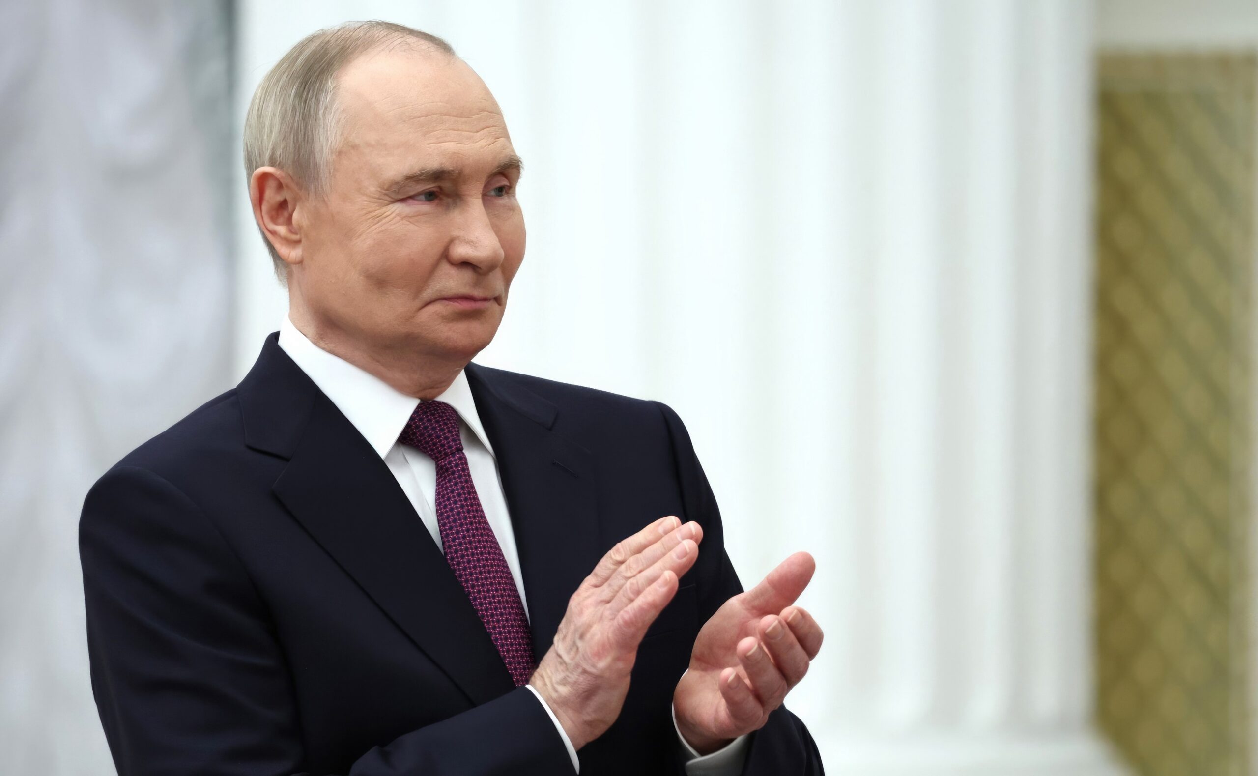 Putin laudă armele nucleare de ultimă generație ale Rusiei