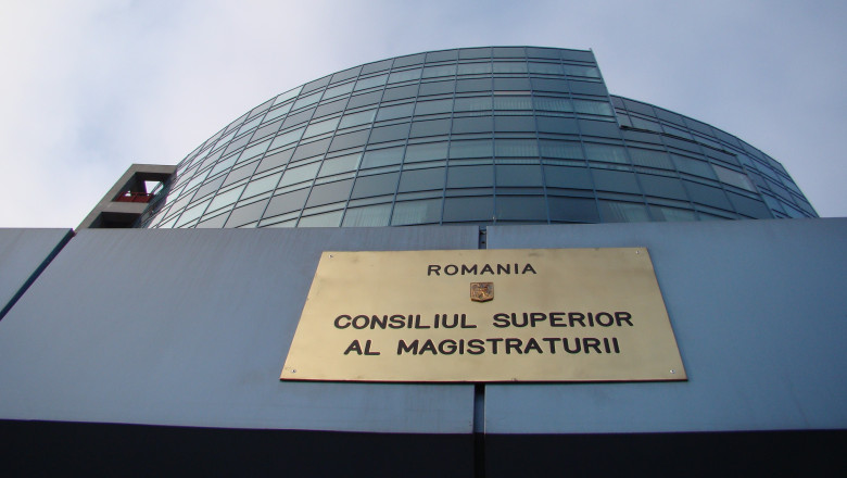 Judecător din CSM critică declarațiile Oanei Gheorghiu despre pensii