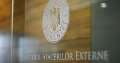 MAE oferă detalii după accidentul din Bulgaria provocat de un român