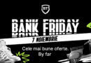 Shopping Bank Friday: oferte speciale de la BT într-o singură zi