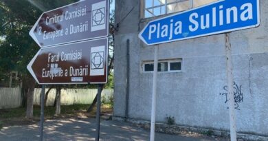 Fost primar din Sulina, judecat de Parchetul European