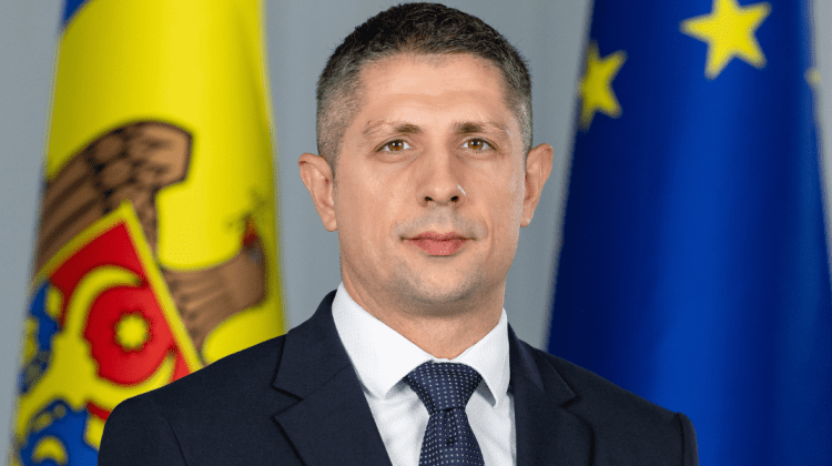 Vladislav Cojuhari: în Moldova nu există imixtiune politică în justiție