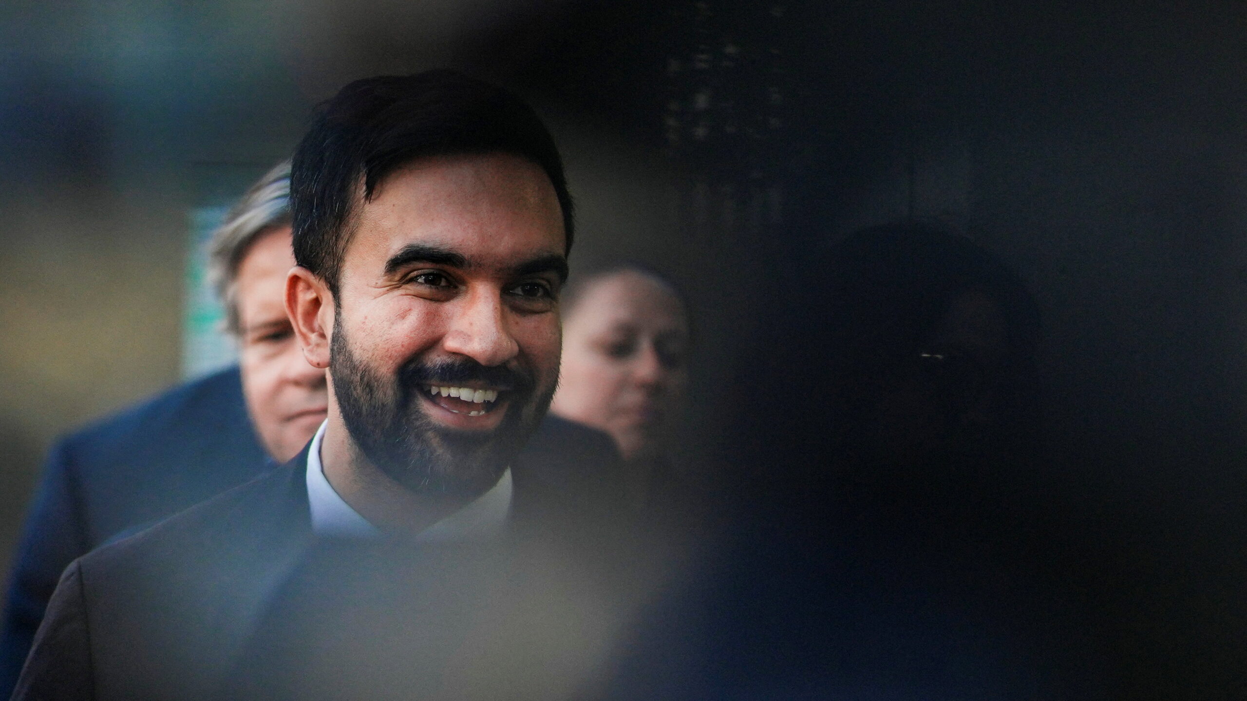 Noul primar din New York vorbește despre o națiune trădată de Trump