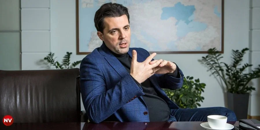 Kudrytskyi consideră cazul împotriva sa o „represalii politice”