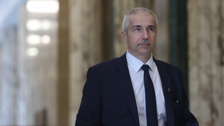 Radu Marinescu despre prescrierea faptelor: „Nimeni nu trebuie să scape de justiție”
