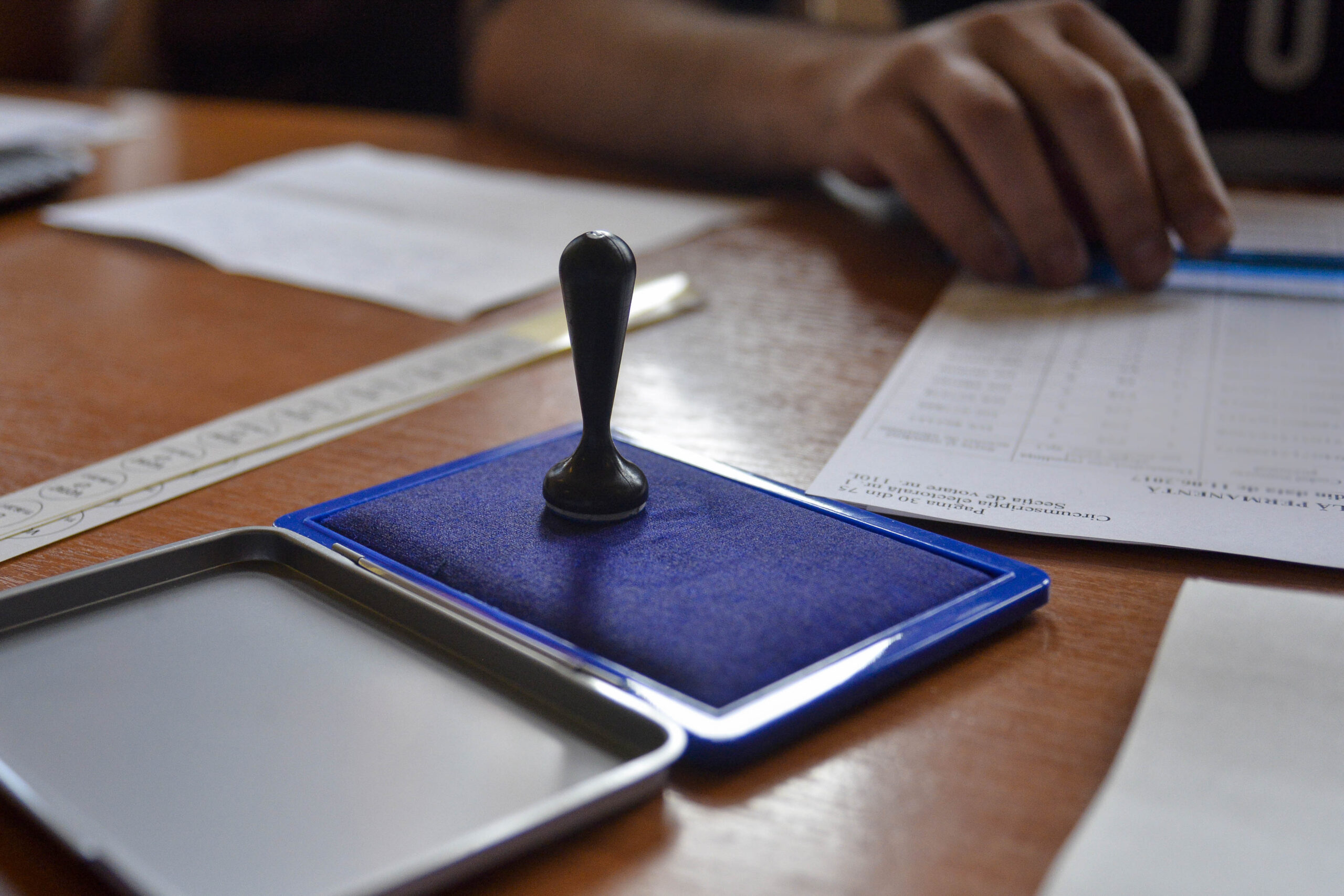 Alegeri locale 2025: perioada electorală a început