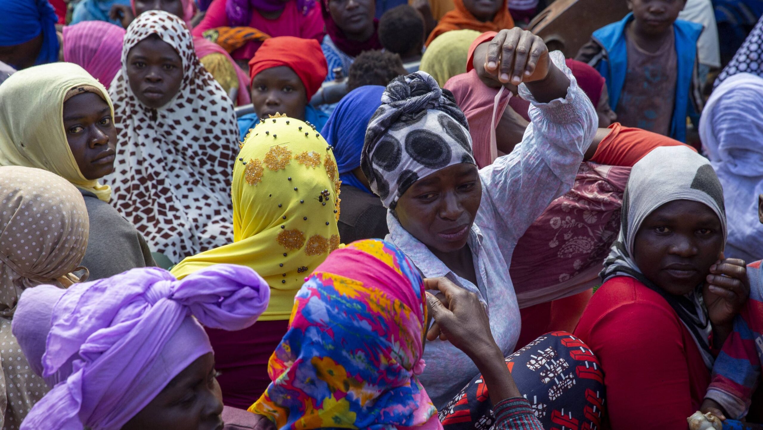 Tinere din Malawi, ademenite în Rusia pentru a lucra în fabrici de drone