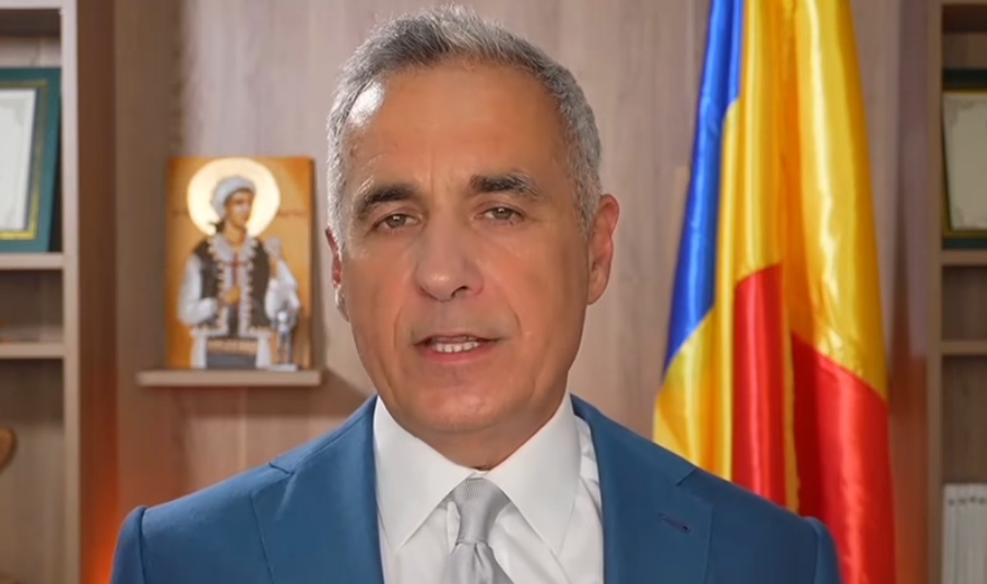 Călin Georgescu nu recunoaște scrutinul din 7 decembrie