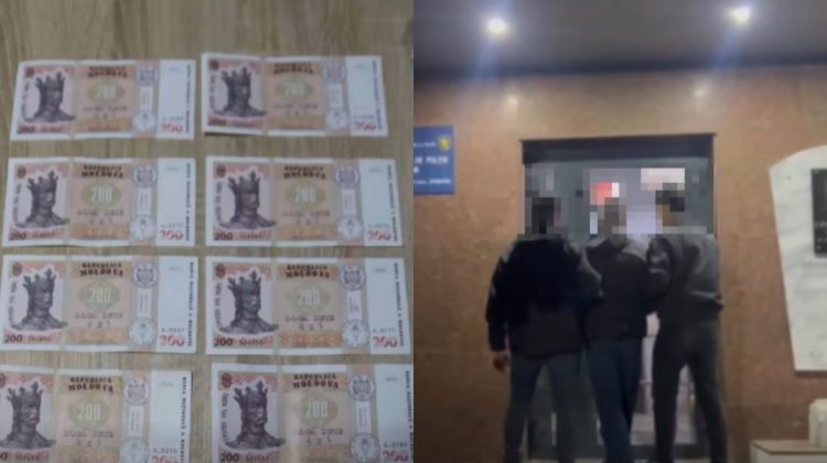 Tânăr din Orhei reținut pentru escrocherie online de peste 500.000 de lei