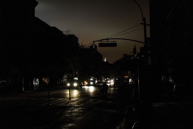 Blackout total în Ucraina: până la 16 ore pe zi fără curent electric