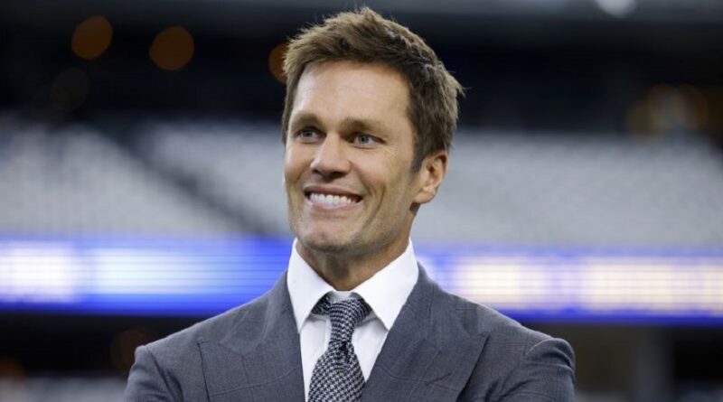 Tom Brady dezvăluie că și-a clonat câinele în 2023