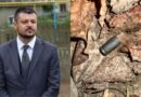Focuri de armă în fața casei lui Alexandru Bujorean la Leova